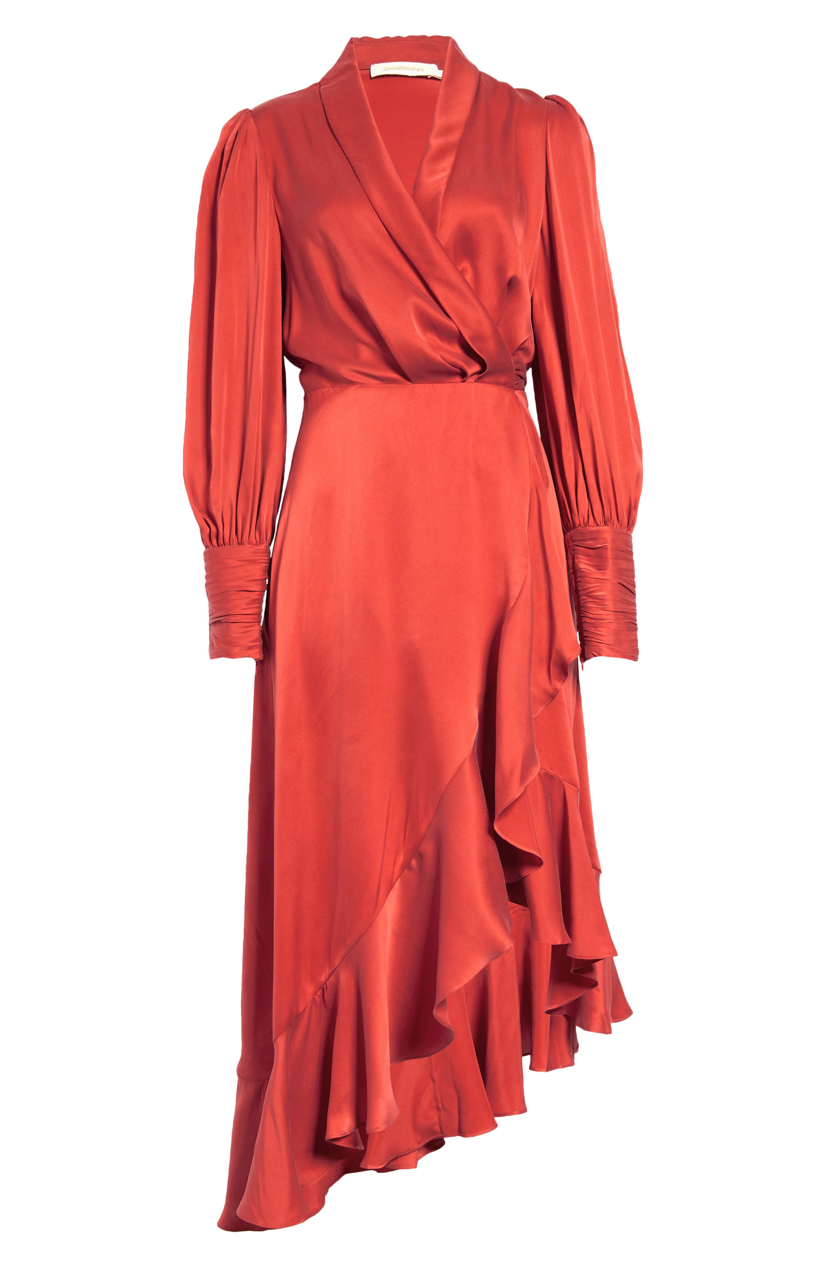 Women's Red Designer Dresses | Nordstrom